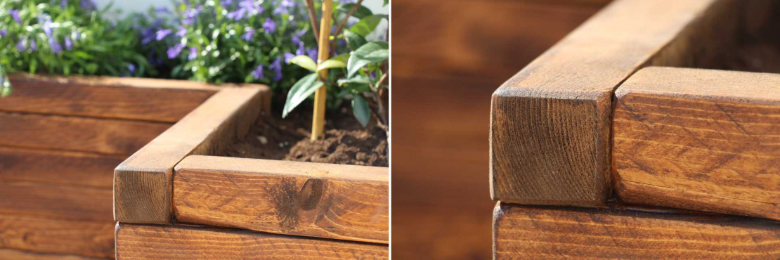 Bostik DIY Greece tutorial flower box banner image