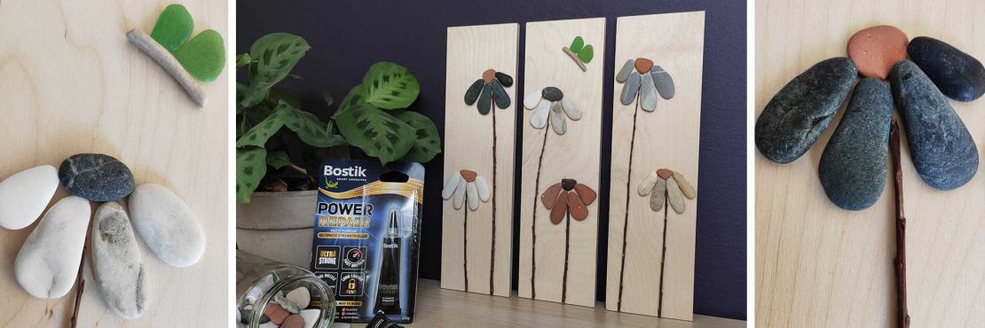 Bostik DIY Greece Tutorial votsala Image teaser image