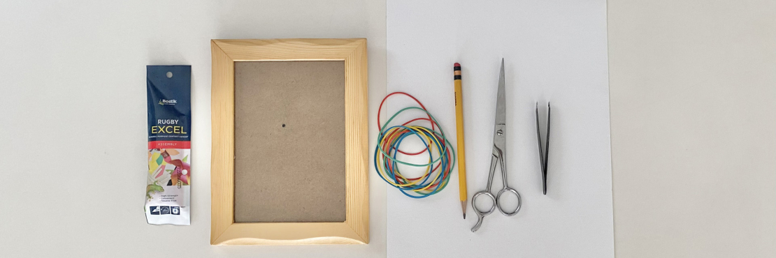 Bostik DIY Philippines How To Create Your Own Wall Art Banner 