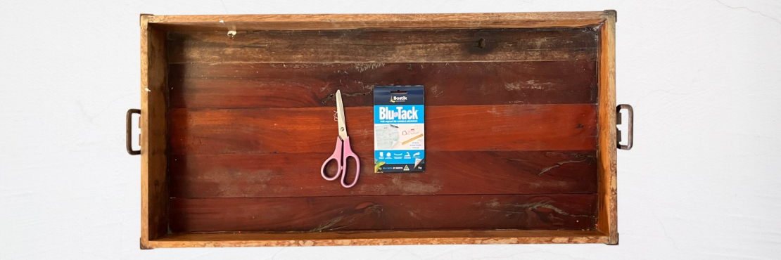 Bostik DIY Australia How to Protect Your Floor from Scratches banner image