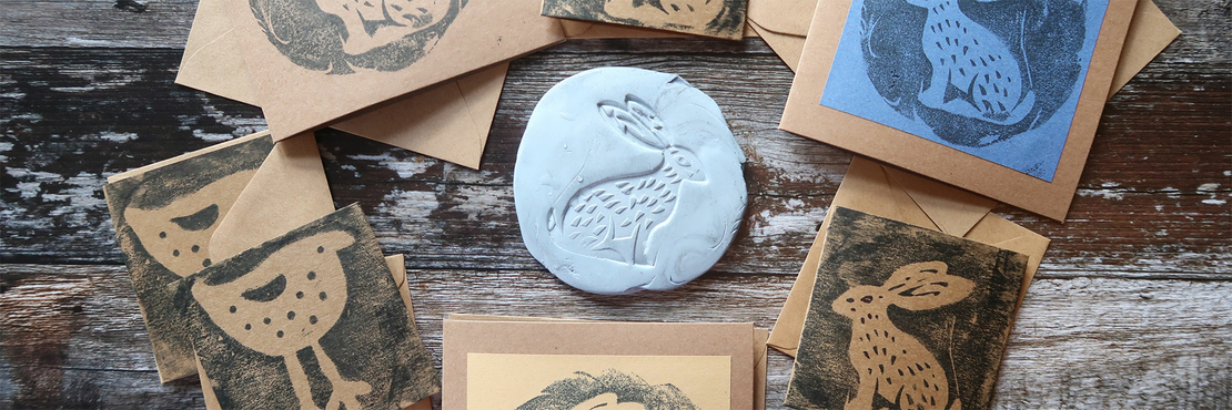 Bostik DIY Ireland Simple Reverse Prints Banner