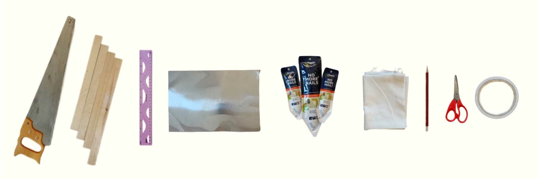 Bostik DIY Philippines Create Your Own Decorative Magnetic Board banner image