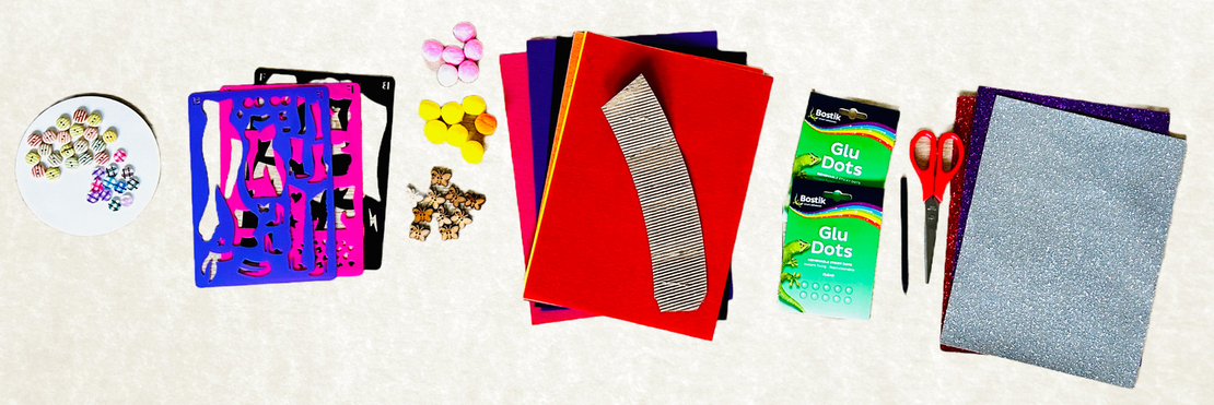 Bostik DIY Philippines tutorial Design Your Own Cup Sleeves banner image