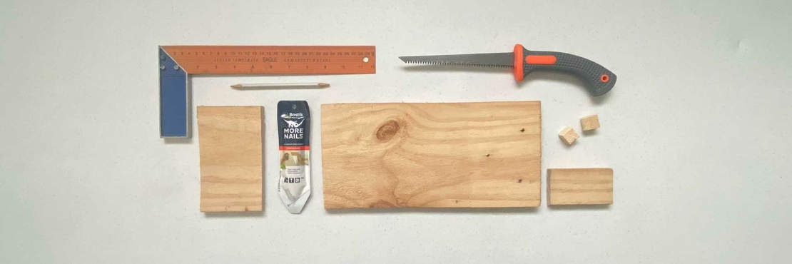 Bostik DIY Singapore How to Create Your Own Phone Holder banner image