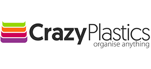 Bostik DIY South Africa Where to buy Crazy Plastics logo