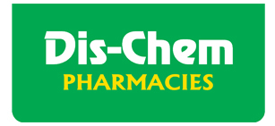 Bostik DIY South Africa Where to buy Dischem logo