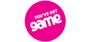 Bostik DIY South Africa Where to buy GAME logo