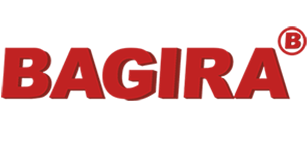 Bostik DIY Bulgaria bagira logo