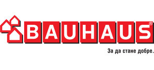 Bostik DIY Bulgaria bauhaus logo