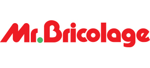 Bostik DIY Bulgaria mr bricolage logo