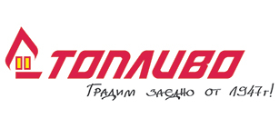 Bostik DIY Bulgaria toplivo logo