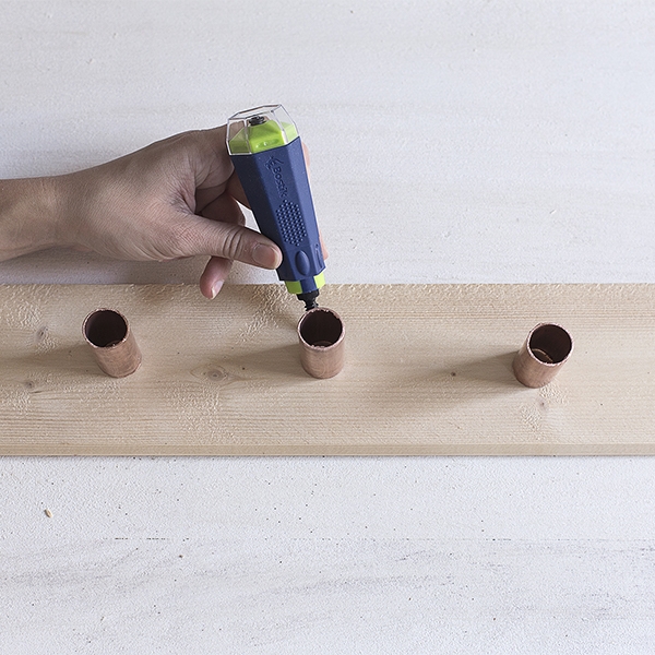 tuto bougeoir etape 3