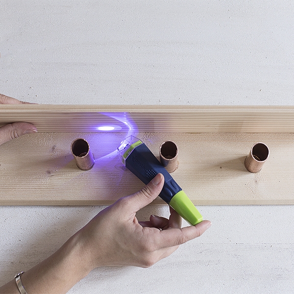 tuto bougeoir etape 4