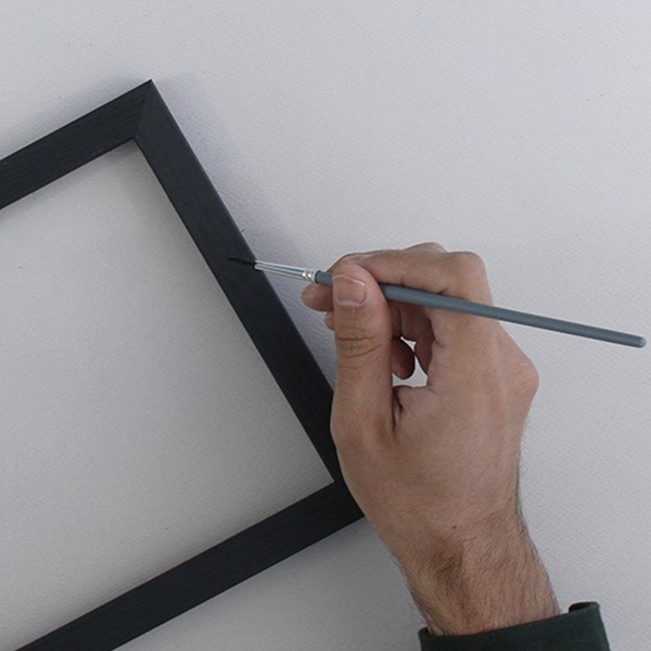 tuto cadre vegetal etape 3