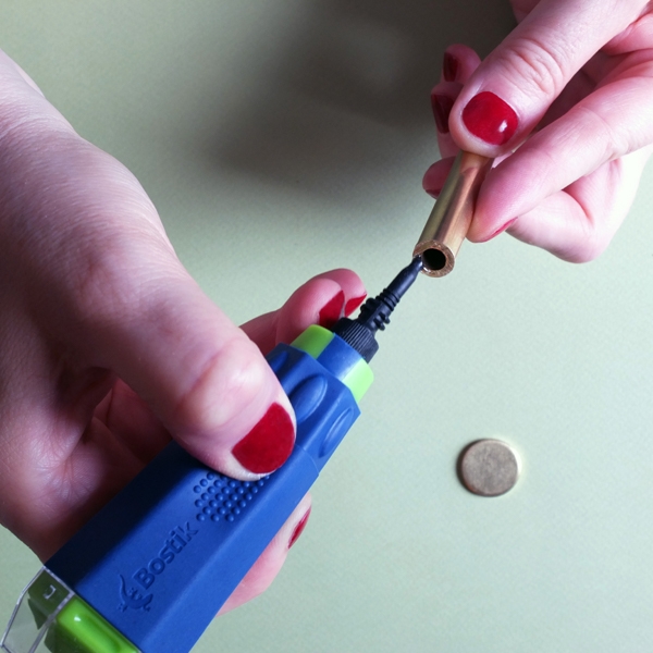 tuto serviteur etape 2