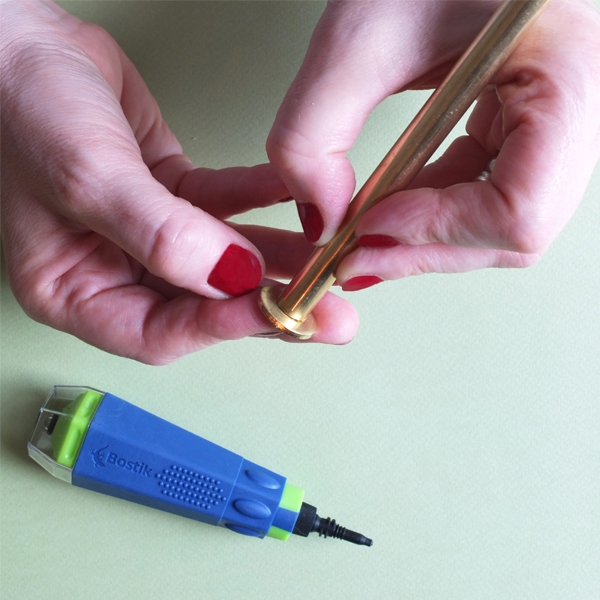 tuto serviteur etape 3