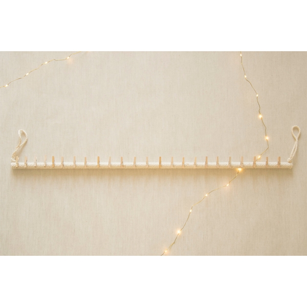 tuto calendrier de l'avant etape 3