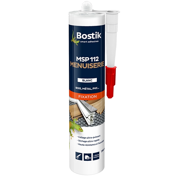 MSP 112 BOSTIK 