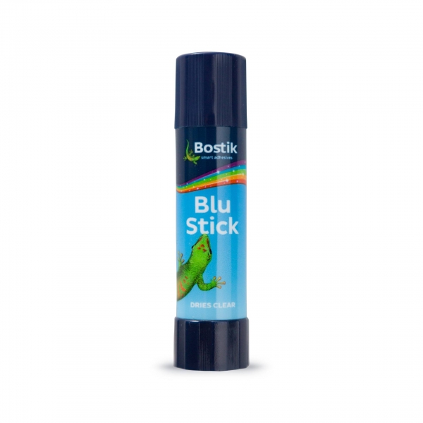 Bostik DIY Bue Stick 1