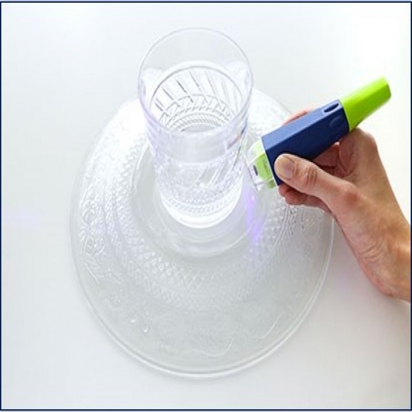 Bostik DIY Cake stand and vase step 2