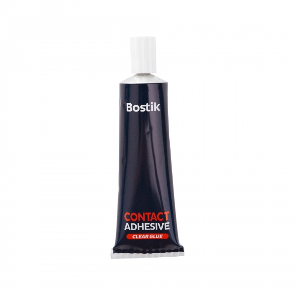 Bostik DIY Contact Adhesive United Kingdom Product image