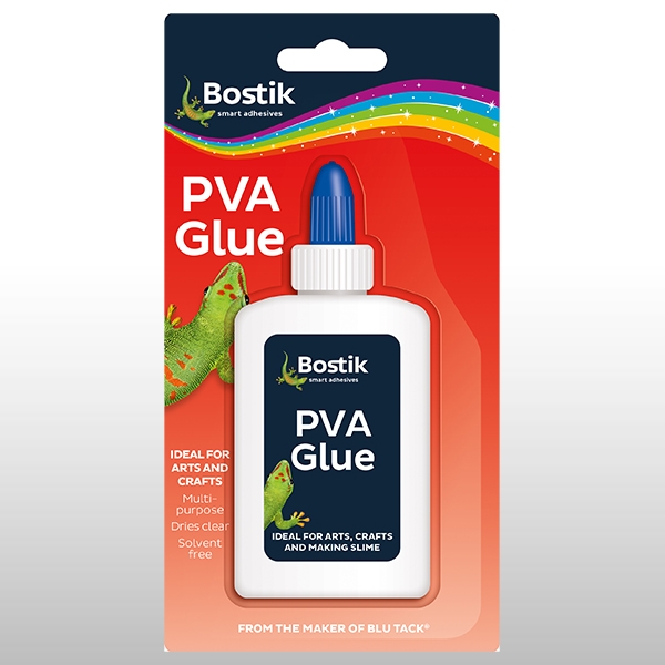 Bostik DIY Handy PVA Glue United Kingdom Packshot