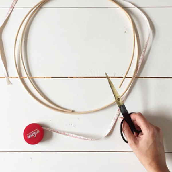 Bostik-DIY-Bohemian-Pendant-Light-step1