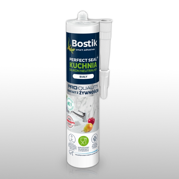 Bostik Polska Perfect Seal Kuchnia