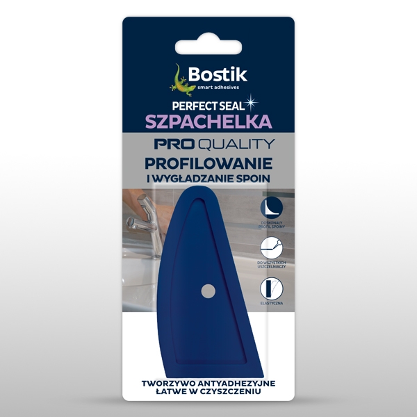 Bostik Polska Perfect Seal Szpachelka