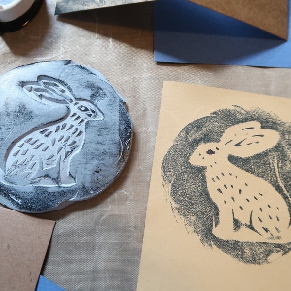 Bostik-DIY-simple-reverse-prints-step5