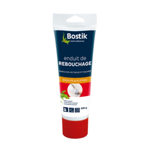 30604156_BOSTIK_Enduit de rebouchage pâte _Packaging_avant_HD 330 g