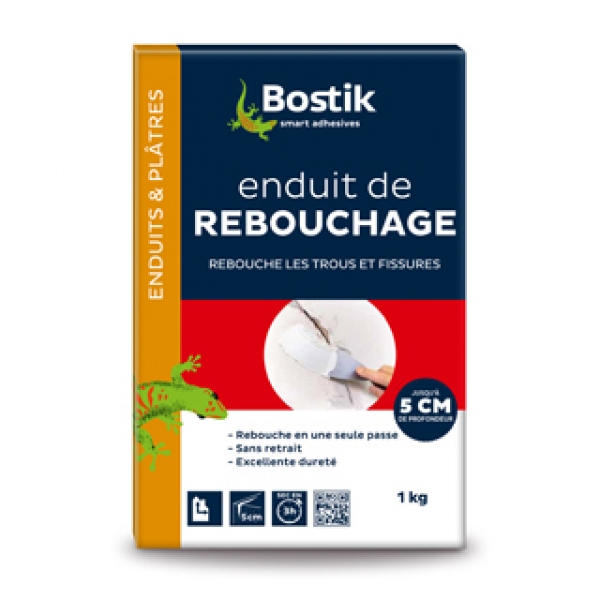 30604181_Enduit de rebouchage poudre_Packaging_avant_HD 1 kg
