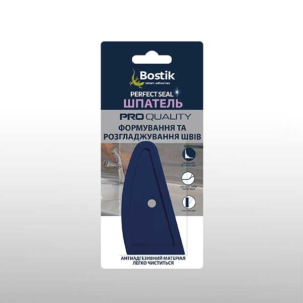 BOSTIK DIY UKRAINE SPATULA PRODUCT IMAGE