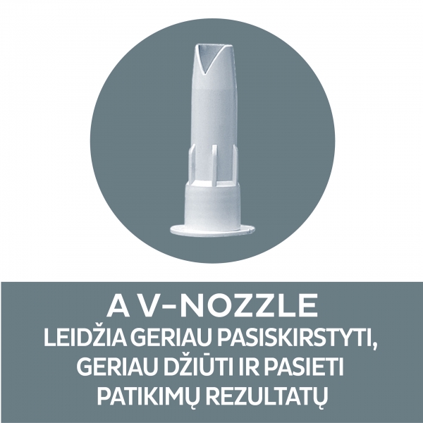 BOSTIK DIY LT av nozzle