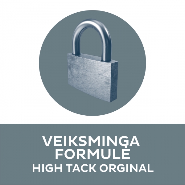 BOSTIK DIY LT VEIKSMINGA FORMULE