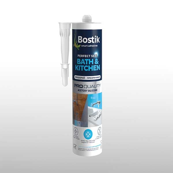 BOSTIK DIY Ukraine Bath and Kitchen A Product image