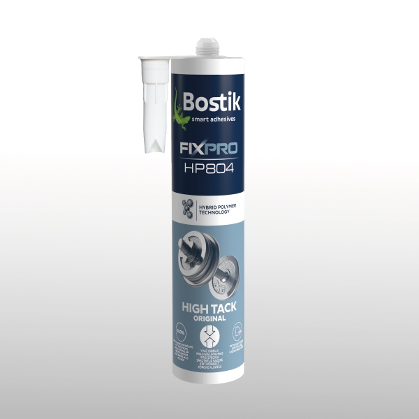 Bostik DIY LT Fixpro High tack original product image