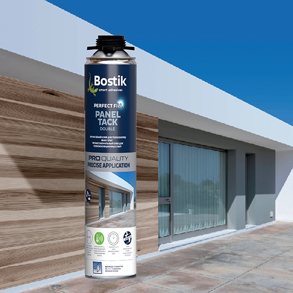 Bostik DIY LT Panel tack original product image