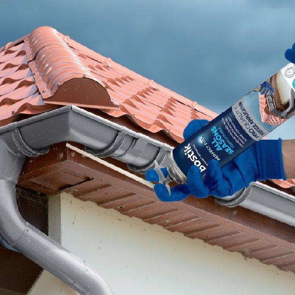 BOSTIK DIY LT Perfect fill all seasons how to use