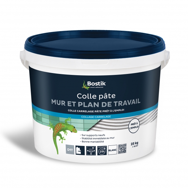 30112306 B. Colle Mur et pdt_Packaging_avant_HD 25 kg