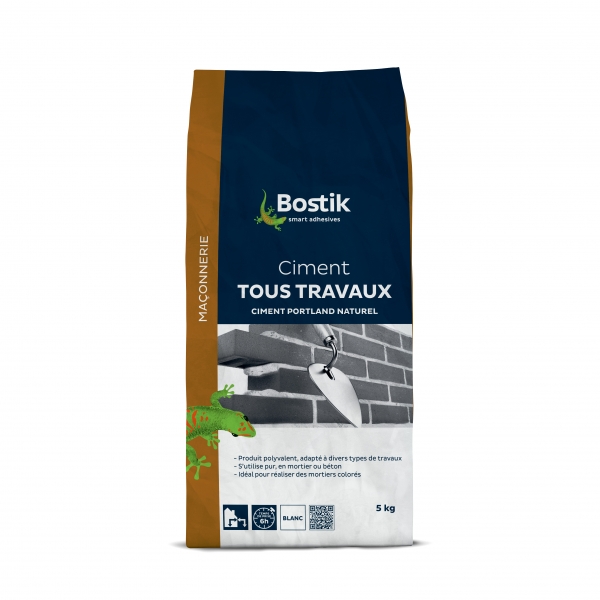 30124851_BOSTIK_CIMENT TOUS TRAVAUX - BLANC_Packaging_avant_HD 5 kg