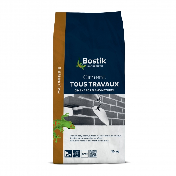 30124852_BOSTIK_CIMENT TOUS TRAVAUX - BLANC_Packaging_avant_HD 10 kg