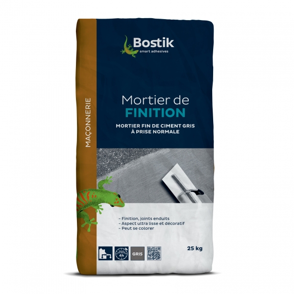 30124962_BOSTIK_MORTIER DE FINITION GRIS_Packaging_avant_HD 25 kg