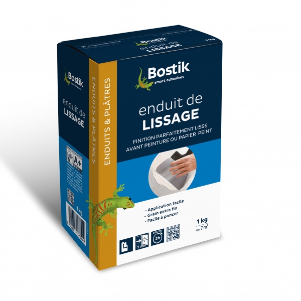 30604188_BOSTIK_Enduit de lissage poudre _Packaging_avant_HD 1 kg