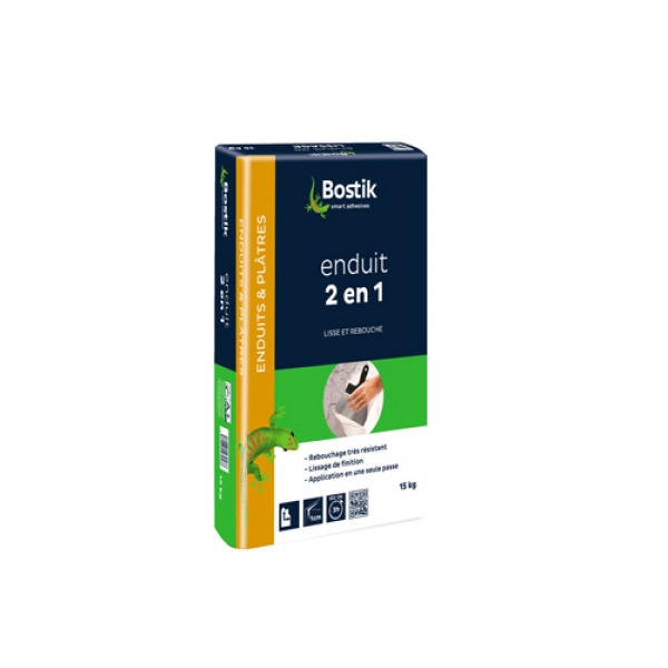 30604212_BOSTIK_Enduit 2 en 1 poudre _Packaging_avant_HD 15 kg