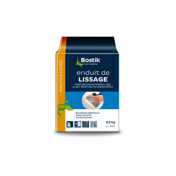 30604301_BOSTIK_Enduit de lissage poudre _Packaging_avant_HD 2.5 kg