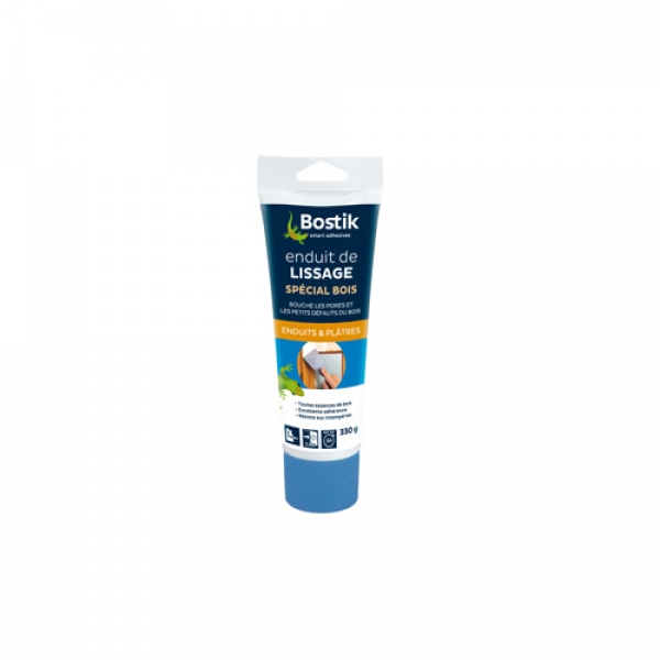 30604406_BOSTIK_Enduit de lissage spécial bois _Packaging_avant_HD 330 g