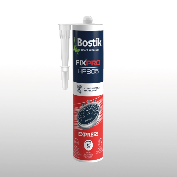 Bostik DIY Lituania Fixpro Express product image