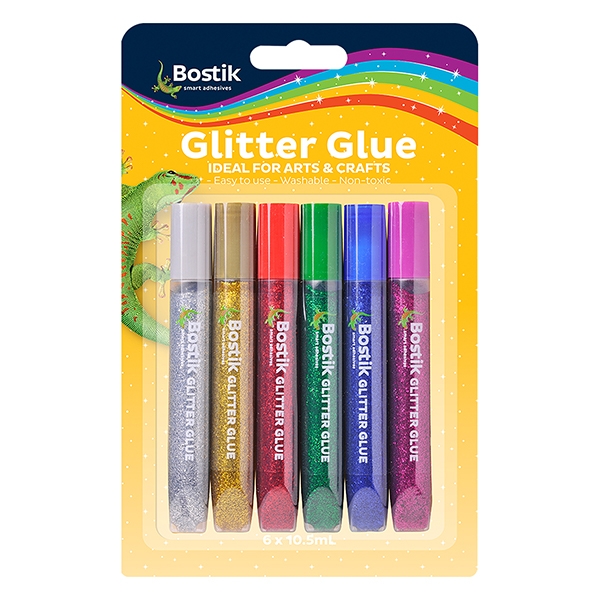 Bostik-DIY-Indonesia-Stationery-Craft-Glitter-Glue