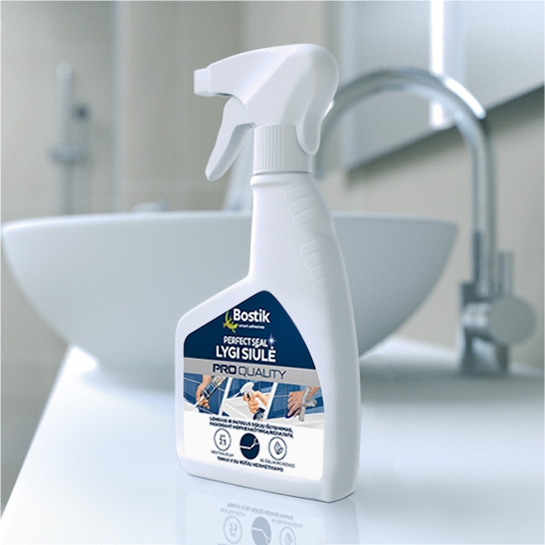 Bostik DIY Latvia  Perfect Seal smooth joint   product image